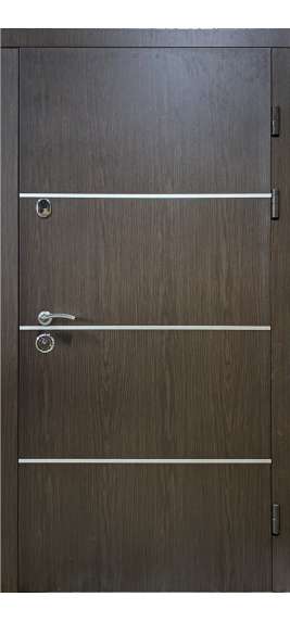 REDFORD Горизонталь сублімація вулиця 3 контура Комфорт